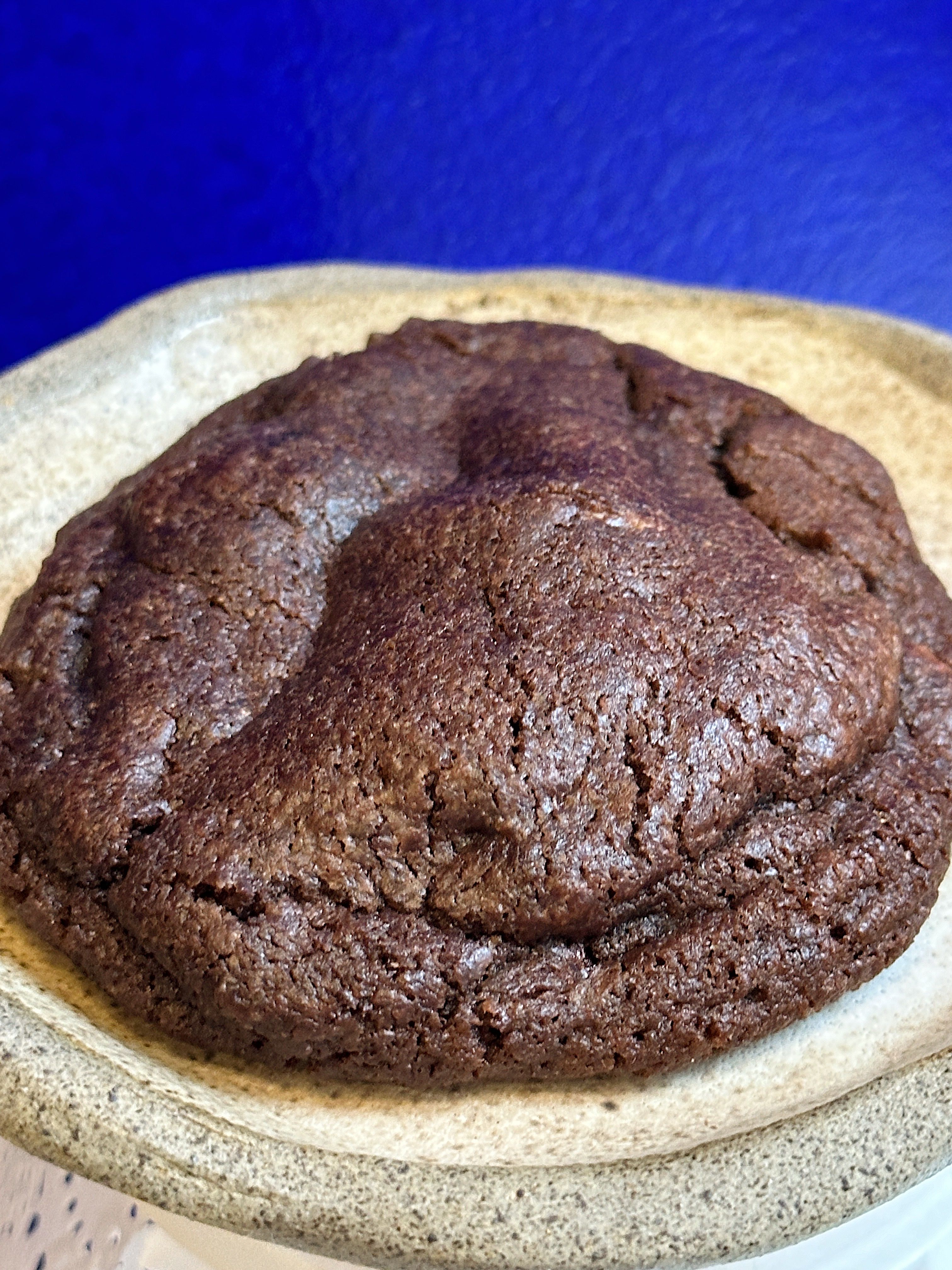 Triple Choc Cookie